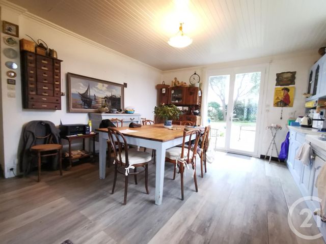 maison à vendre - 5 pièces - 121.0 m2 - PENMARCH - 29 - BRETAGNE - Century 21 Celtimmo