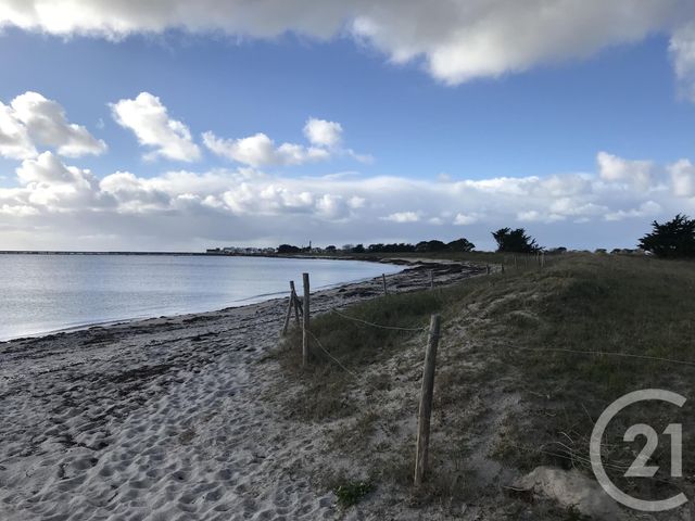 maison à vendre - 5 pièces - 121.0 m2 - PENMARCH - 29 - BRETAGNE - Century 21 Celtimmo