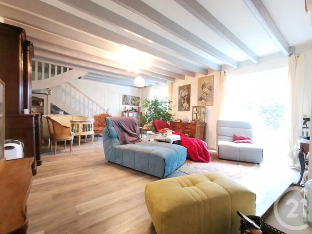 maison - PENMARCH - 29