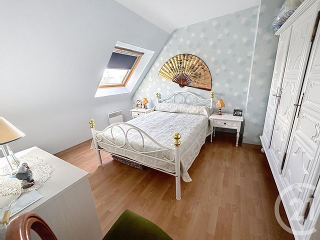 maison à vendre - 7 pièces - 104.55 m2 - PLOGASTEL ST GERMAIN - 29 - BRETAGNE - Century 21 Celtimmo