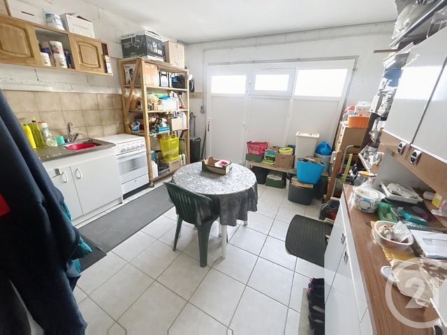 maison à vendre - 7 pièces - 104.55 m2 - PLOGASTEL ST GERMAIN - 29 - BRETAGNE - Century 21 Celtimmo