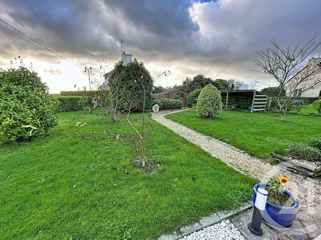 maison à vendre - 7 pièces - 104.55 m2 - PLOGASTEL ST GERMAIN - 29 - BRETAGNE - Century 21 Celtimmo