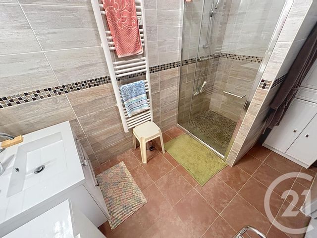 maison à vendre - 7 pièces - 104.55 m2 - PLOGASTEL ST GERMAIN - 29 - BRETAGNE - Century 21 Celtimmo