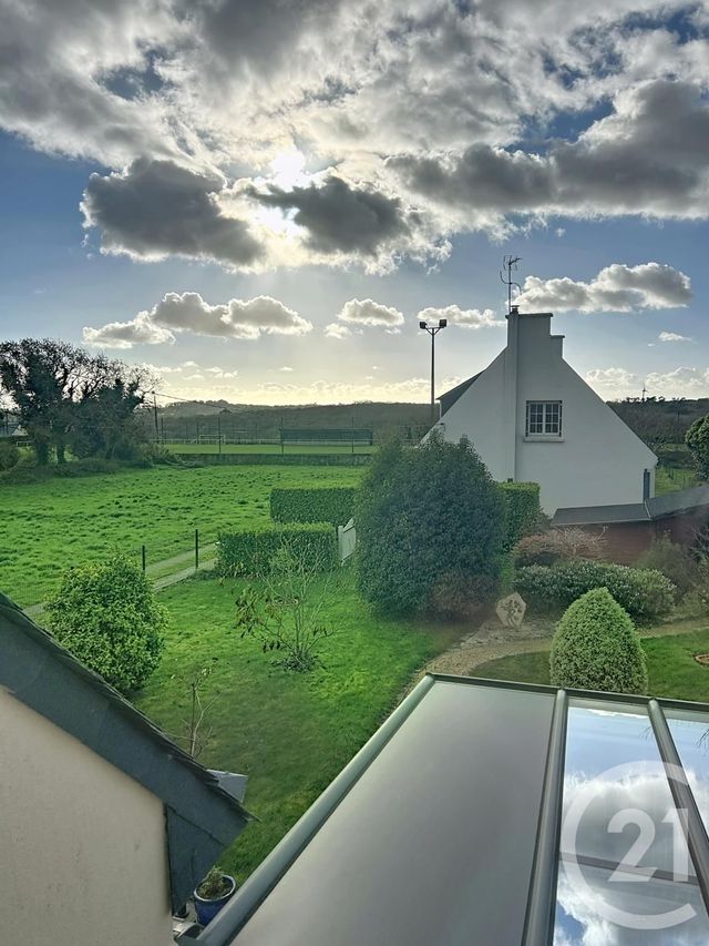 maison à vendre - 7 pièces - 104.55 m2 - PLOGASTEL ST GERMAIN - 29 - BRETAGNE - Century 21 Celtimmo