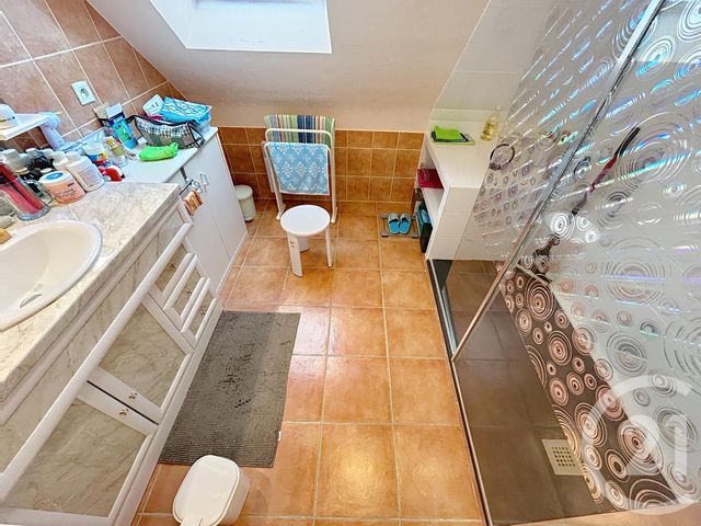 maison à vendre - 7 pièces - 104.55 m2 - PLOGASTEL ST GERMAIN - 29 - BRETAGNE - Century 21 Celtimmo