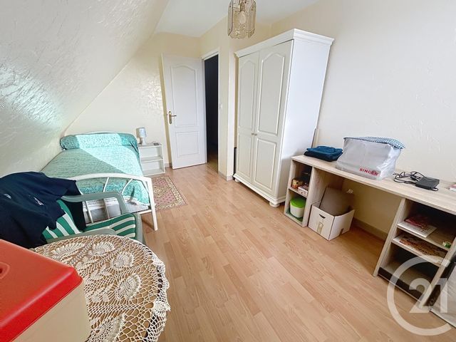 maison à vendre - 7 pièces - 104.55 m2 - PLOGASTEL ST GERMAIN - 29 - BRETAGNE - Century 21 Celtimmo