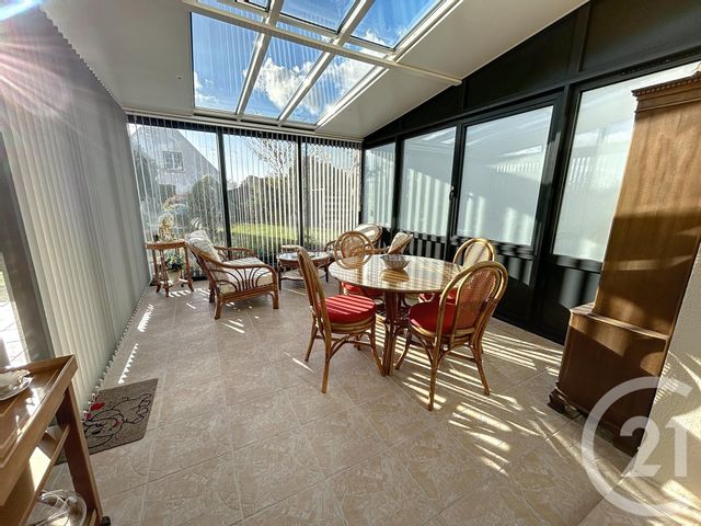 maison à vendre - 7 pièces - 104.55 m2 - PLOGASTEL ST GERMAIN - 29 - BRETAGNE - Century 21 Celtimmo