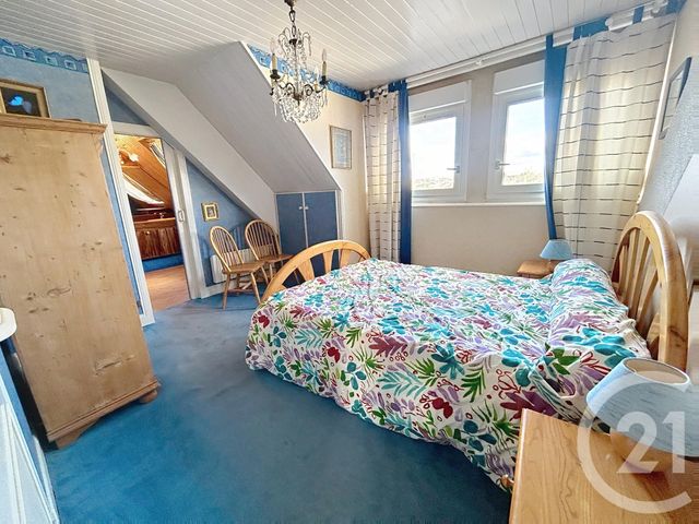 Appartement Duplex à vendre - 7 pièces - 162.0 m2 - QUIMPER - 29 - BRETAGNE - Century 21 Celtimmo