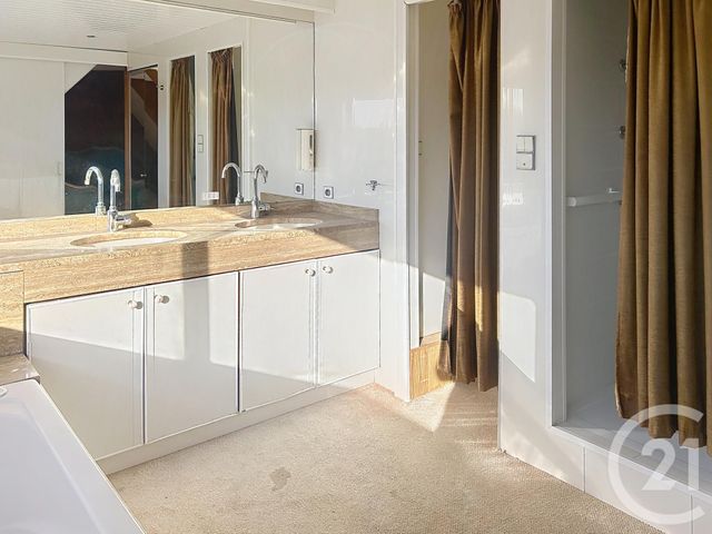 Appartement Duplex à vendre - 7 pièces - 162.0 m2 - QUIMPER - 29 - BRETAGNE - Century 21 Celtimmo