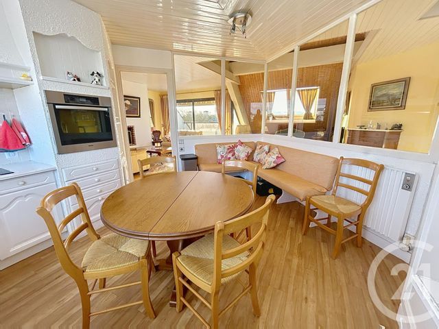 Appartement Duplex à vendre - 7 pièces - 162.0 m2 - QUIMPER - 29 - BRETAGNE - Century 21 Celtimmo