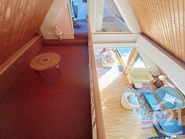 Appartement Duplex à vendre - 7 pièces - 162.0 m2 - QUIMPER - 29 - BRETAGNE - Century 21 Celtimmo