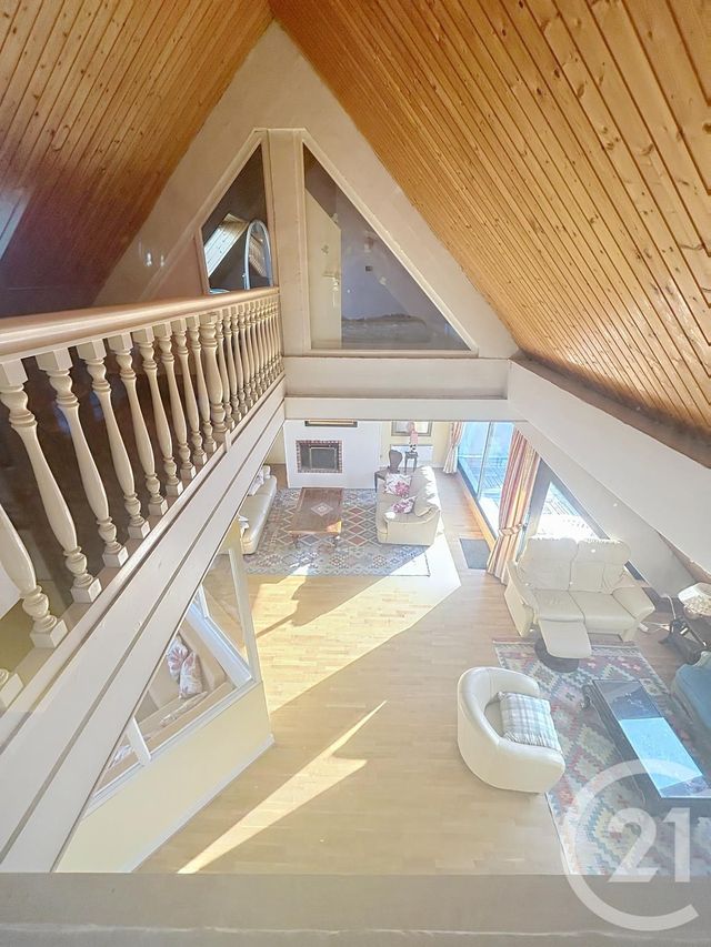 Appartement Duplex à vendre - 7 pièces - 162.0 m2 - QUIMPER - 29 - BRETAGNE - Century 21 Celtimmo