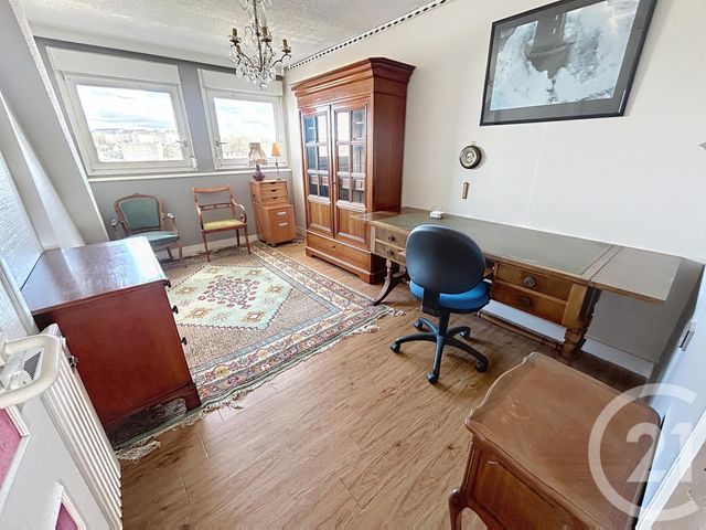 Appartement Duplex à vendre - 7 pièces - 162.0 m2 - QUIMPER - 29 - BRETAGNE - Century 21 Celtimmo