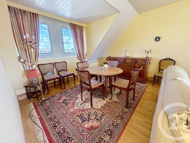 Appartement Duplex à vendre - 7 pièces - 162.0 m2 - QUIMPER - 29 - BRETAGNE - Century 21 Celtimmo