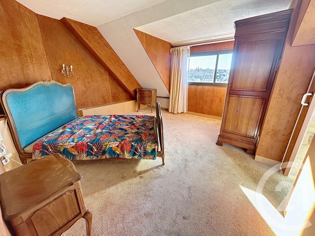 Appartement Duplex à vendre - 7 pièces - 162.0 m2 - QUIMPER - 29 - BRETAGNE - Century 21 Celtimmo