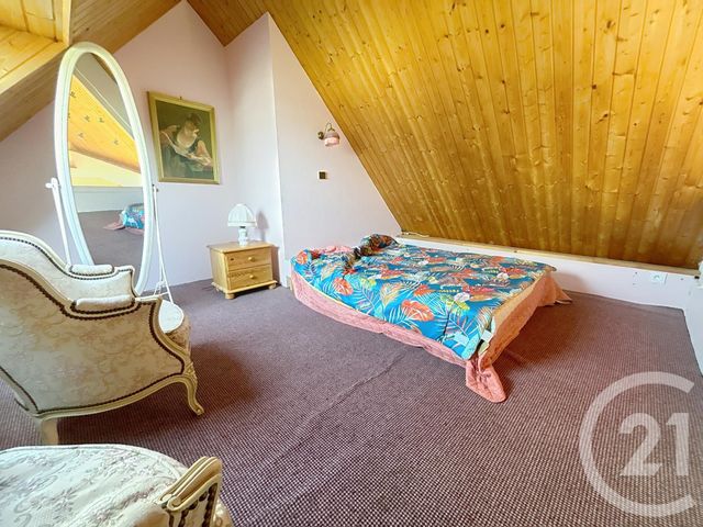 Appartement Duplex à vendre - 7 pièces - 162.0 m2 - QUIMPER - 29 - BRETAGNE - Century 21 Celtimmo