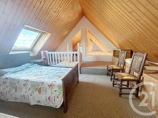 Appartement Duplex à vendre - 7 pièces - 162.0 m2 - QUIMPER - 29 - BRETAGNE - Century 21 Celtimmo