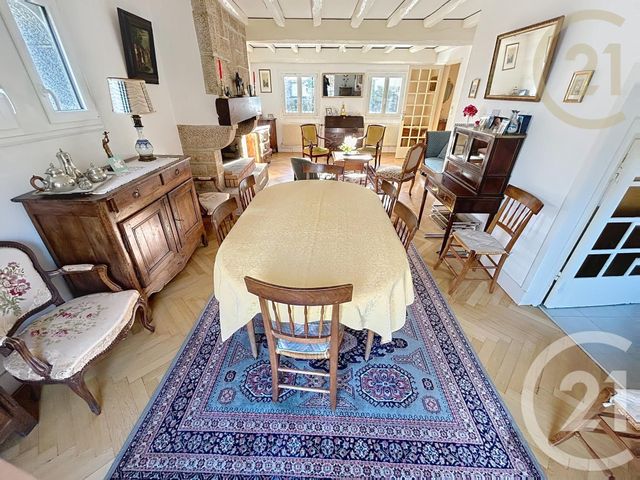 maison à vendre - 10 pièces - 169.0 m2 - QUIMPER - 29 - BRETAGNE - Century 21 Celtimmo