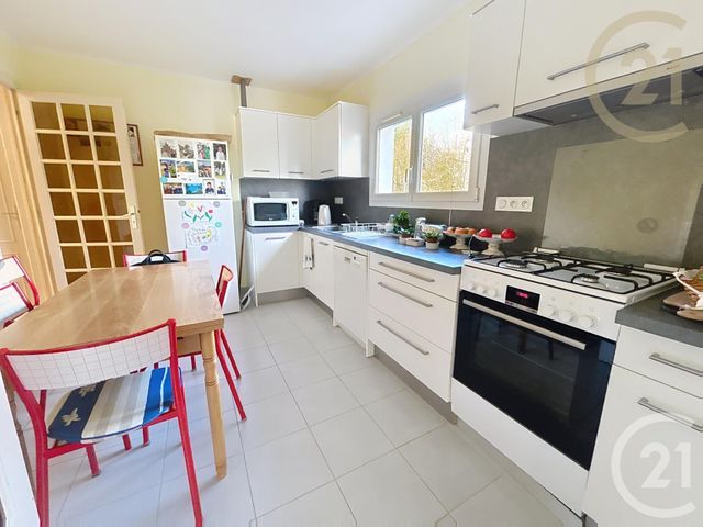 maison à vendre - 10 pièces - 169.0 m2 - QUIMPER - 29 - BRETAGNE - Century 21 Celtimmo