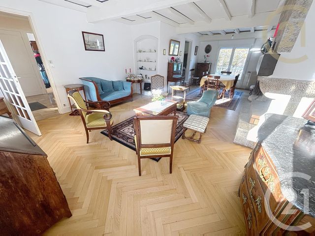 Maison à vendre QUIMPER