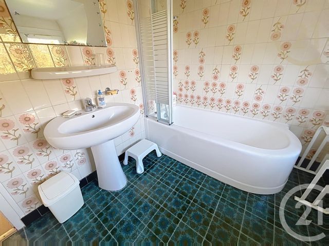 maison à vendre - 10 pièces - 169.0 m2 - QUIMPER - 29 - BRETAGNE - Century 21 Celtimmo