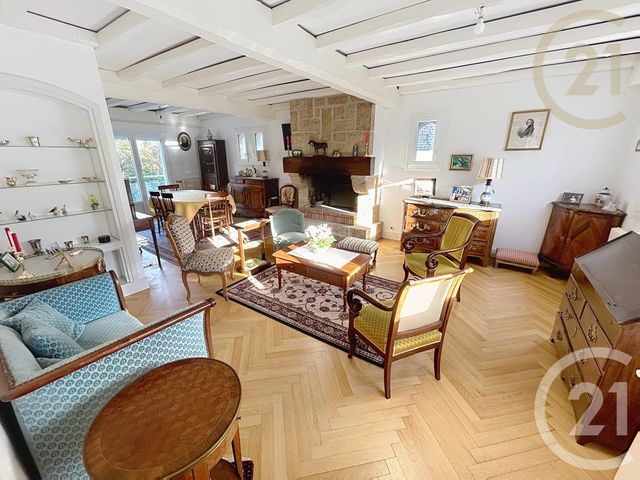 maison à vendre - 10 pièces - 169.0 m2 - QUIMPER - 29 - BRETAGNE - Century 21 Celtimmo