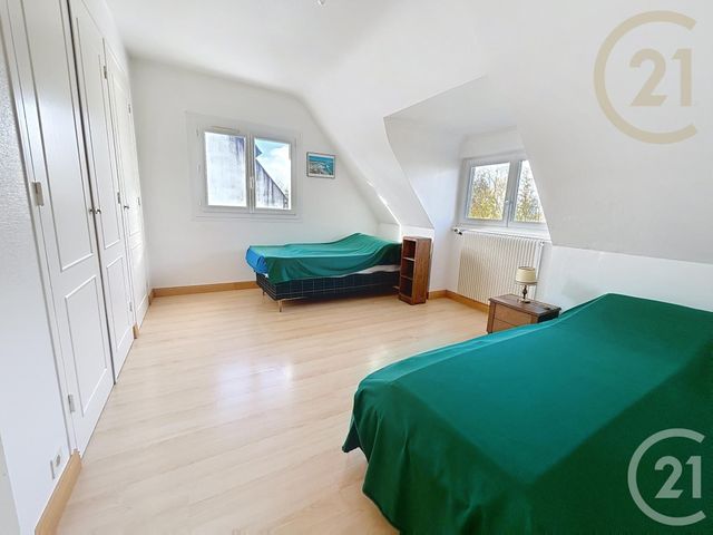 maison à vendre - 10 pièces - 169.0 m2 - QUIMPER - 29 - BRETAGNE - Century 21 Celtimmo