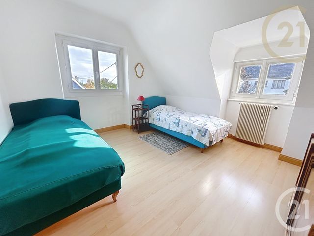 maison à vendre - 10 pièces - 169.0 m2 - QUIMPER - 29 - BRETAGNE - Century 21 Celtimmo