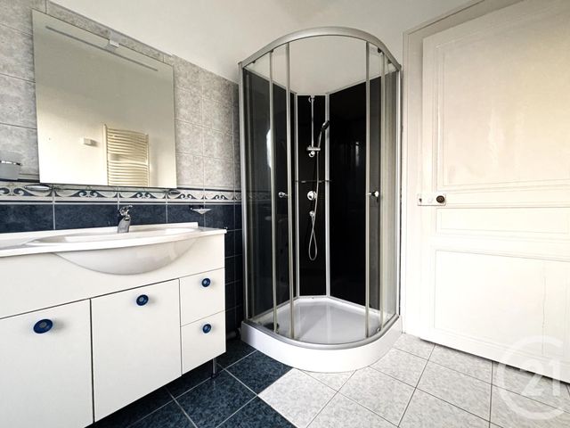 maison à louer - 5 pièces - 98.0 m2 - PLOGASTEL ST GERMAIN - 29 - BRETAGNE - Century 21 Celtimmo