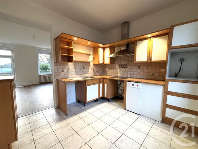 maison à louer - 5 pièces - 98.0 m2 - PLOGASTEL ST GERMAIN - 29 - BRETAGNE - Century 21 Celtimmo