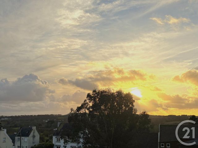 maison à louer - 5 pièces - 98.0 m2 - PLOGASTEL ST GERMAIN - 29 - BRETAGNE - Century 21 Celtimmo