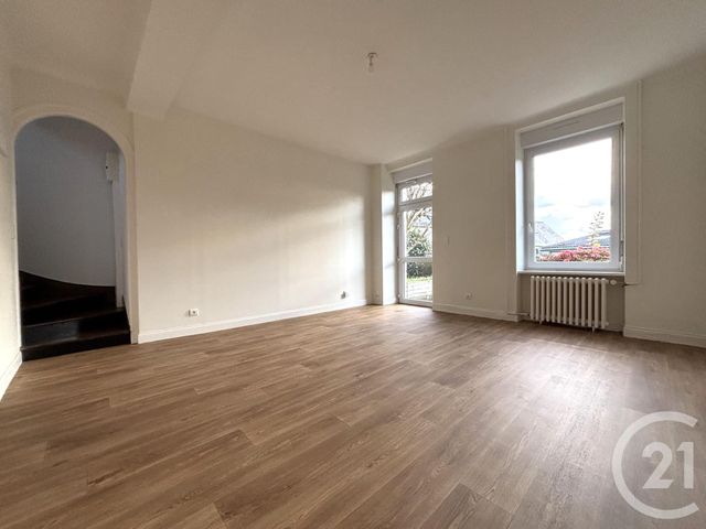 maison à louer - 5 pièces - 98.0 m2 - PLOGASTEL ST GERMAIN - 29 - BRETAGNE - Century 21 Celtimmo