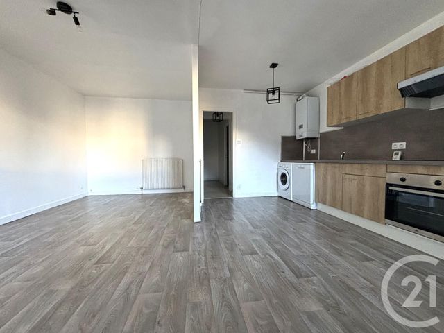 Appartement T1 à louer - 1 pièce - 45.0 m2 - QUIMPER - 29 - BRETAGNE - Century 21 Celtimmo