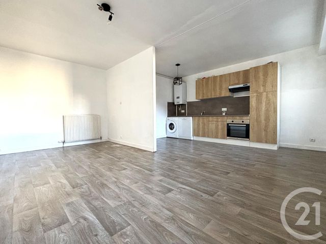 appartement - QUIMPER - 29