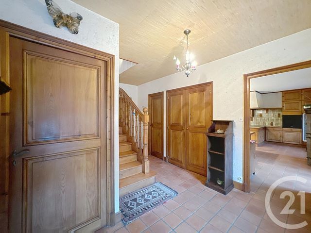 maison à vendre - 8 pièces - 175.3 m2 - PONT L ABBE - 29 - BRETAGNE - Century 21 Celtimmo