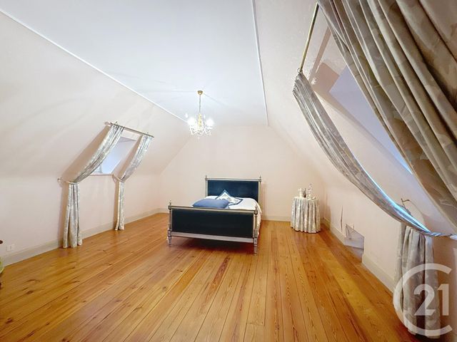 maison à vendre - 8 pièces - 175.3 m2 - PONT L ABBE - 29 - BRETAGNE - Century 21 Celtimmo