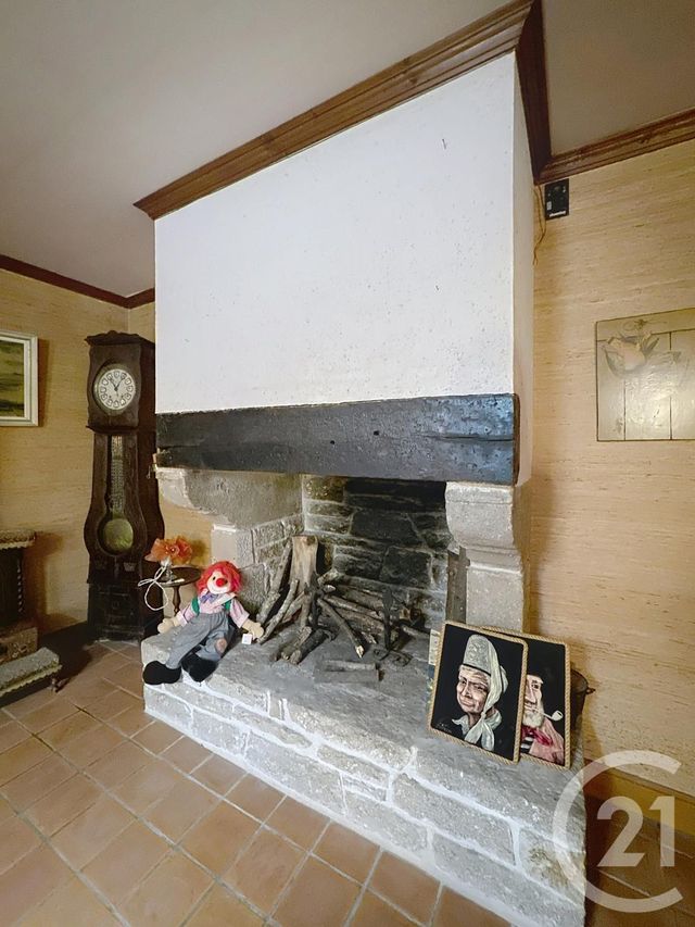 maison à vendre - 8 pièces - 175.3 m2 - PONT L ABBE - 29 - BRETAGNE - Century 21 Celtimmo