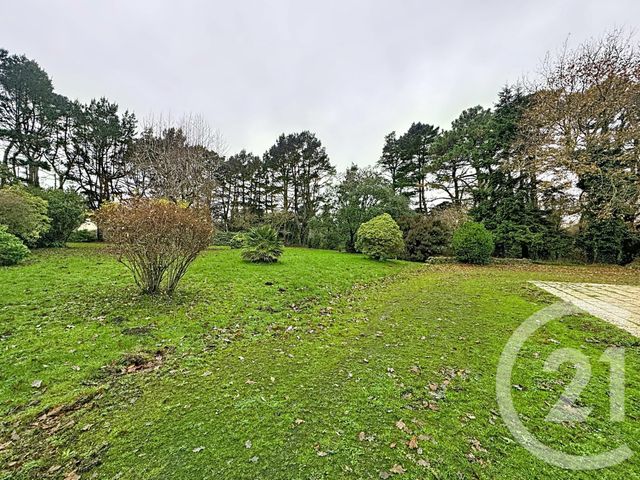maison à vendre - 8 pièces - 175.3 m2 - PONT L ABBE - 29 - BRETAGNE - Century 21 Celtimmo