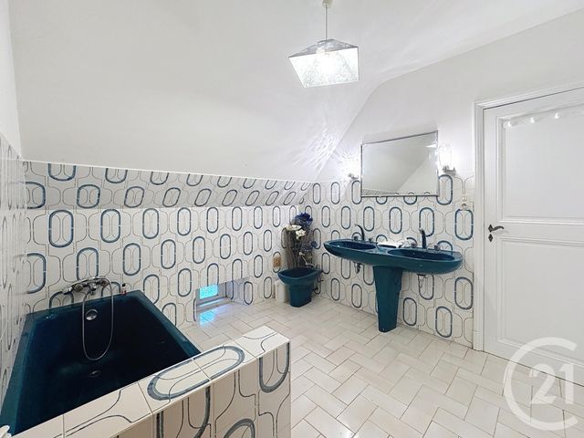 maison à vendre - 8 pièces - 175.3 m2 - PONT L ABBE - 29 - BRETAGNE - Century 21 Celtimmo