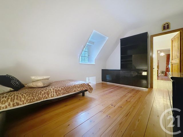 maison à vendre - 8 pièces - 175.3 m2 - PONT L ABBE - 29 - BRETAGNE - Century 21 Celtimmo