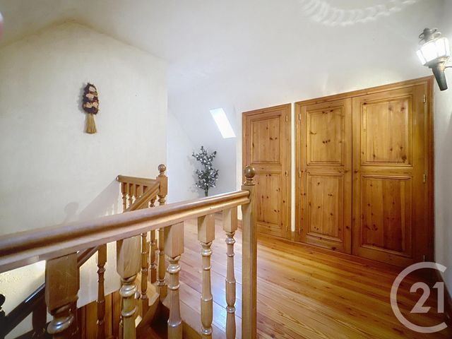 maison à vendre - 8 pièces - 175.3 m2 - PONT L ABBE - 29 - BRETAGNE - Century 21 Celtimmo