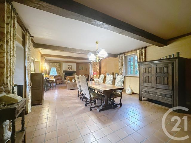 maison à vendre - 8 pièces - 175.3 m2 - PONT L ABBE - 29 - BRETAGNE - Century 21 Celtimmo