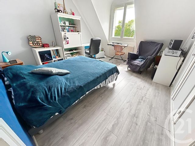 maison à vendre - 10 pièces - 190.57 m2 - PLOZEVET - 29 - BRETAGNE - Century 21 Celtimmo