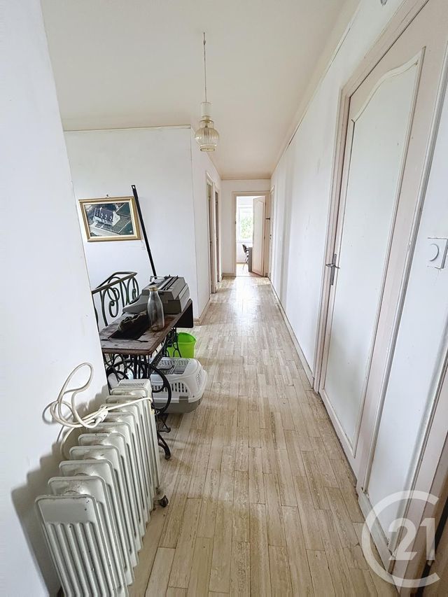 maison à vendre - 10 pièces - 190.57 m2 - PLOZEVET - 29 - BRETAGNE - Century 21 Celtimmo