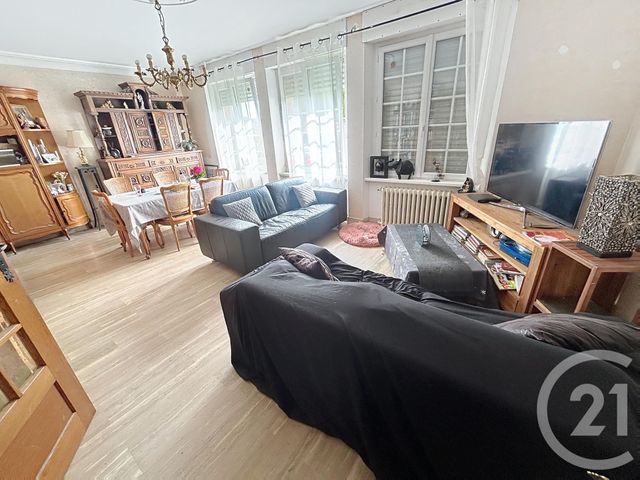 maison à vendre - 10 pièces - 190.57 m2 - PLOZEVET - 29 - BRETAGNE - Century 21 Celtimmo