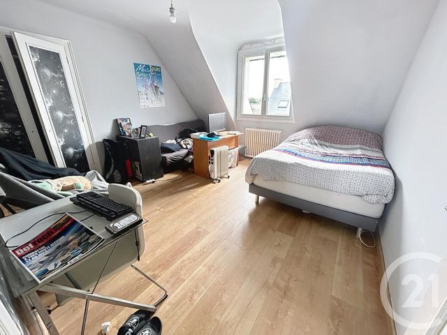 maison à vendre - 10 pièces - 190.57 m2 - PLOZEVET - 29 - BRETAGNE - Century 21 Celtimmo