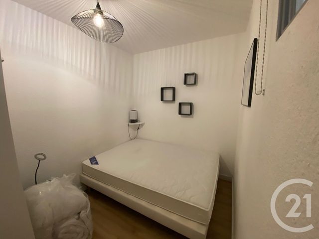 Appartement T2 à louer - 2 pièces - 30.05 m2 - QUIMPER - 29 - BRETAGNE - Century 21 Celtimmo