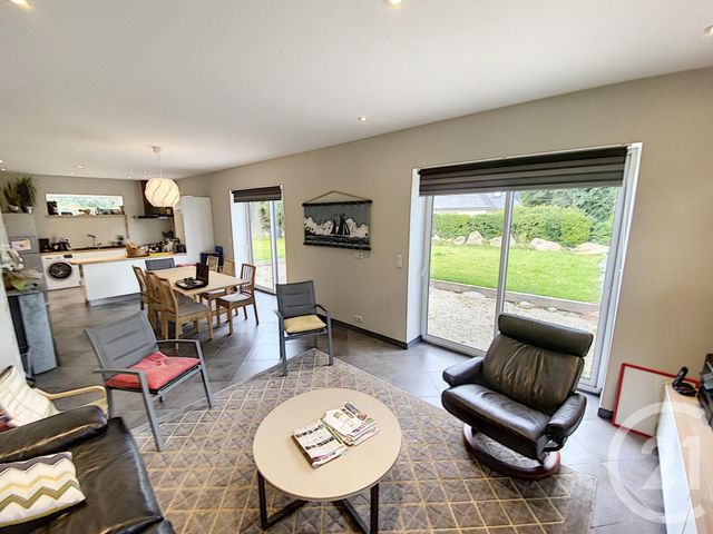 Afficher la photo en grand maison à vendre - 6 pièces - 95.0 m2 - QUIMPER - 29 - BRETAGNE - Century 21 Celtimmo