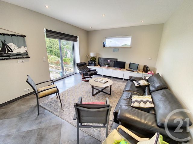 Afficher la photo en grand maison à vendre - 6 pièces - 95.0 m2 - QUIMPER - 29 - BRETAGNE - Century 21 Celtimmo