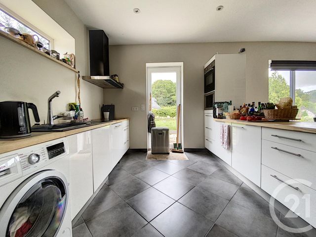 Afficher la photo en grand maison à vendre - 6 pièces - 95.0 m2 - QUIMPER - 29 - BRETAGNE - Century 21 Celtimmo